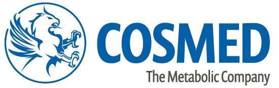 COSMED Logo