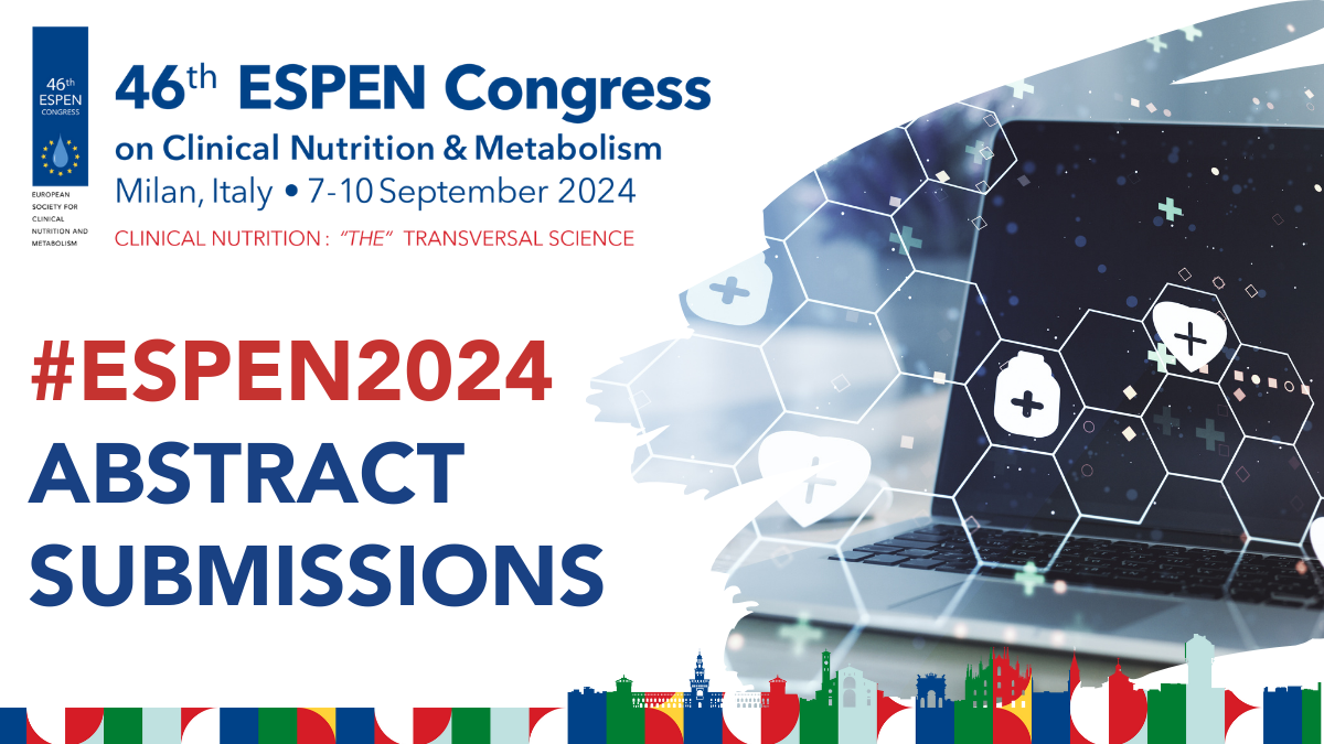 Abstracts ESPEN 2024