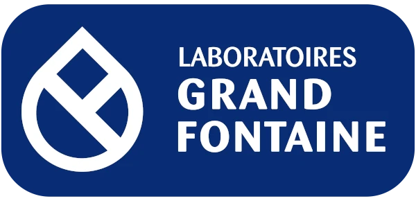 Grand Fontaine Logo