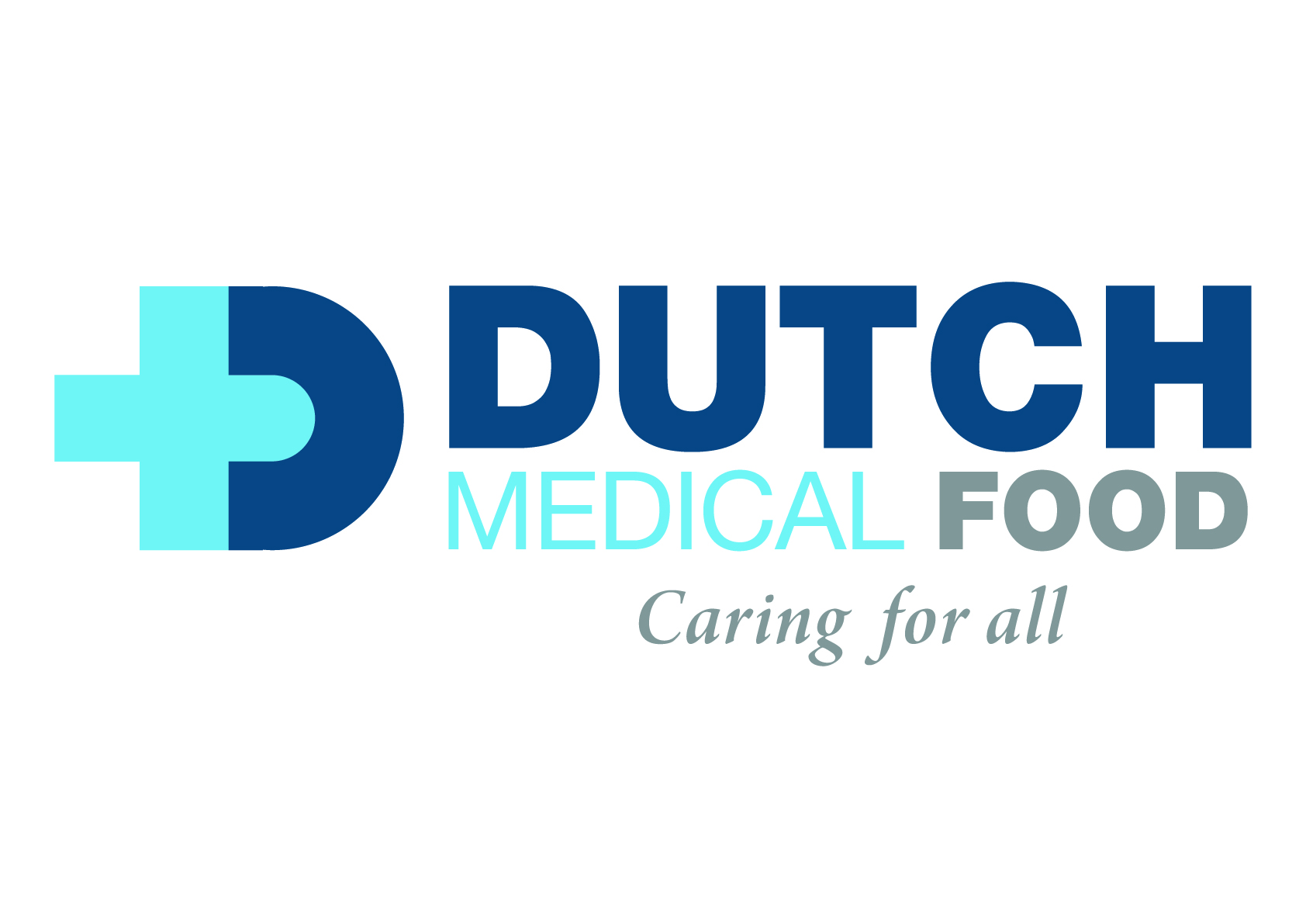 Dutch Medical Food logo