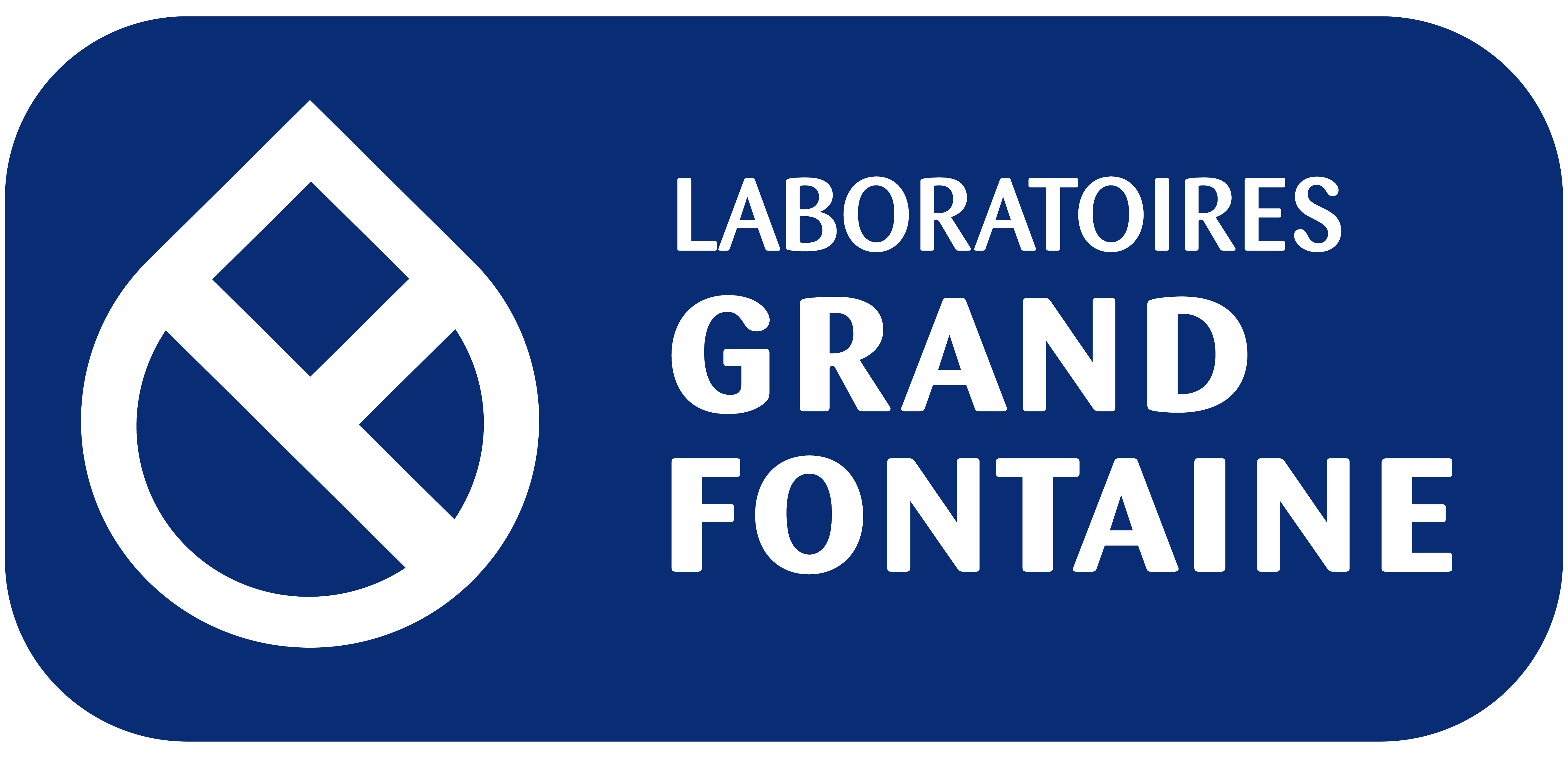 GrandFontaine logo