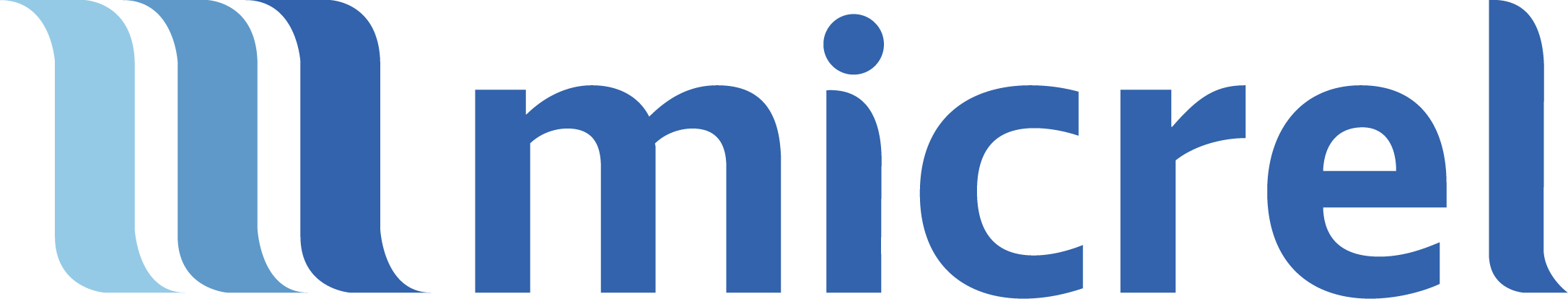 Micrel_logo