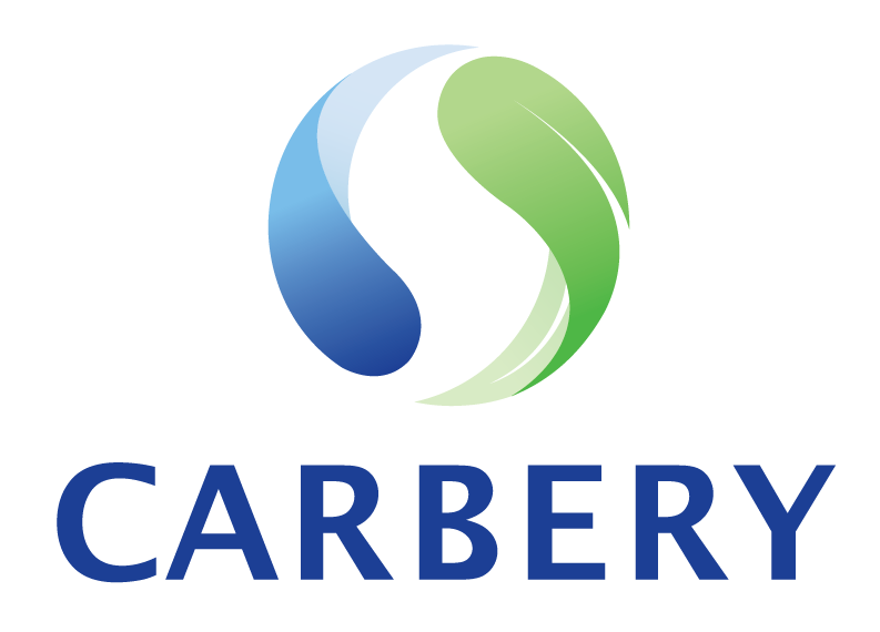 Carbery logo